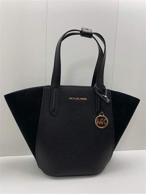 Michael Kors Portia Tote Bag 